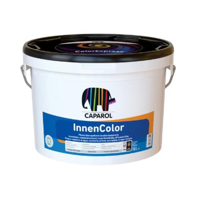 Capamix InnenColor B.1/Bianco (14 Lt.)