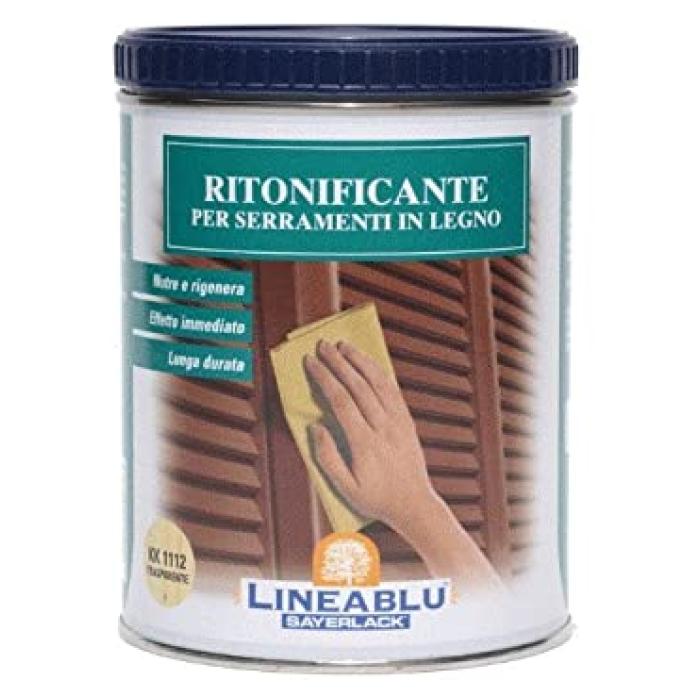 KK 1112 Ritonificante (0,75) Trasparente