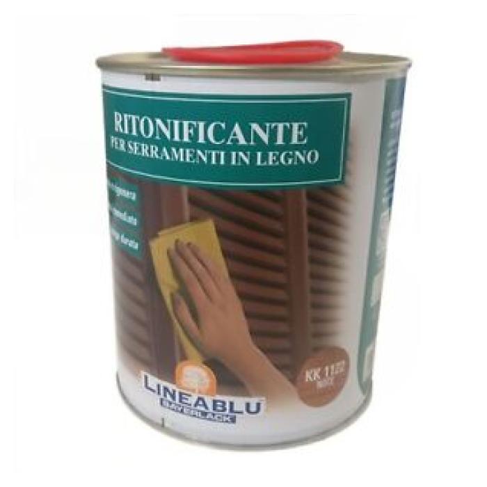 KK 1112 Ritonificante (2,50) Trasparente